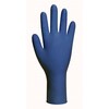 Nitril-Einweghandschuh GL891 Blue Nitrile Long Cuff™, nicht steril, puderfrei